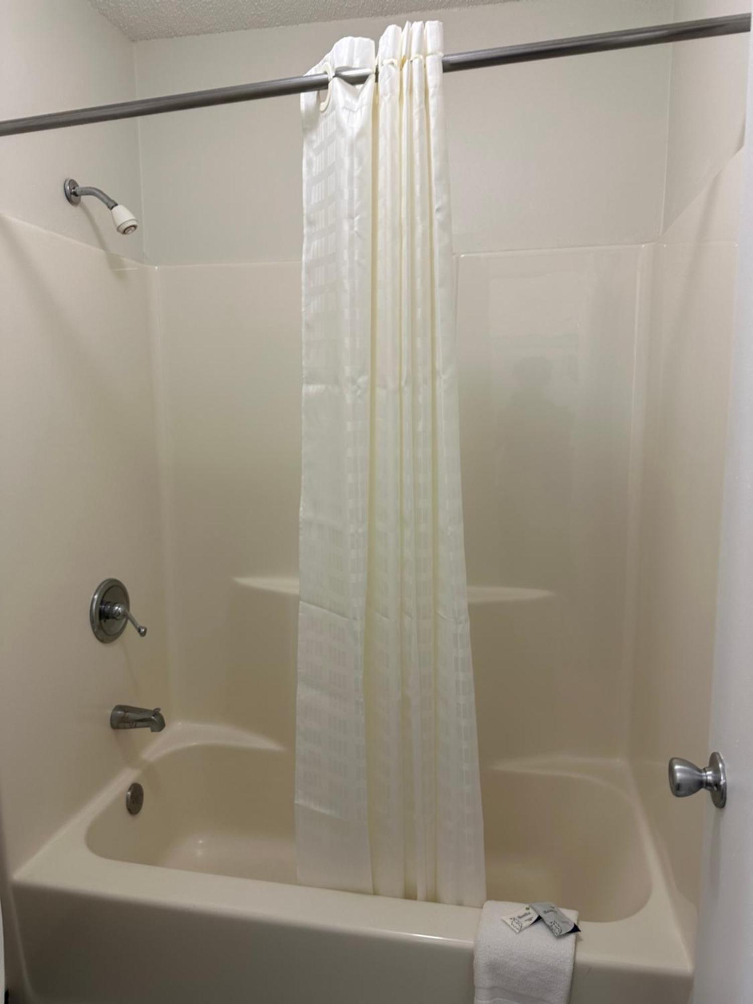 Garden Inn & Suites Metter エクステリア 写真