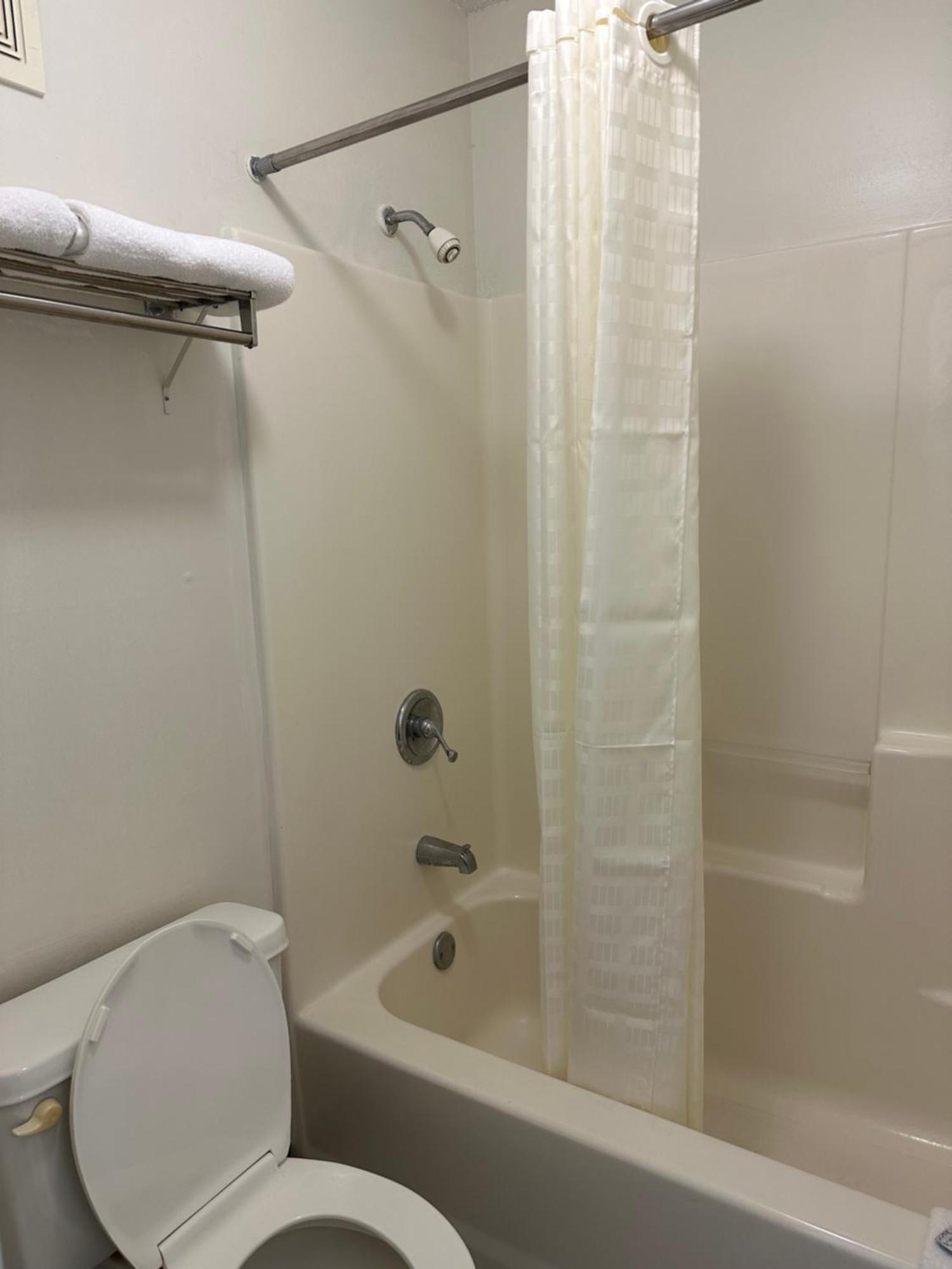 Garden Inn & Suites Metter エクステリア 写真