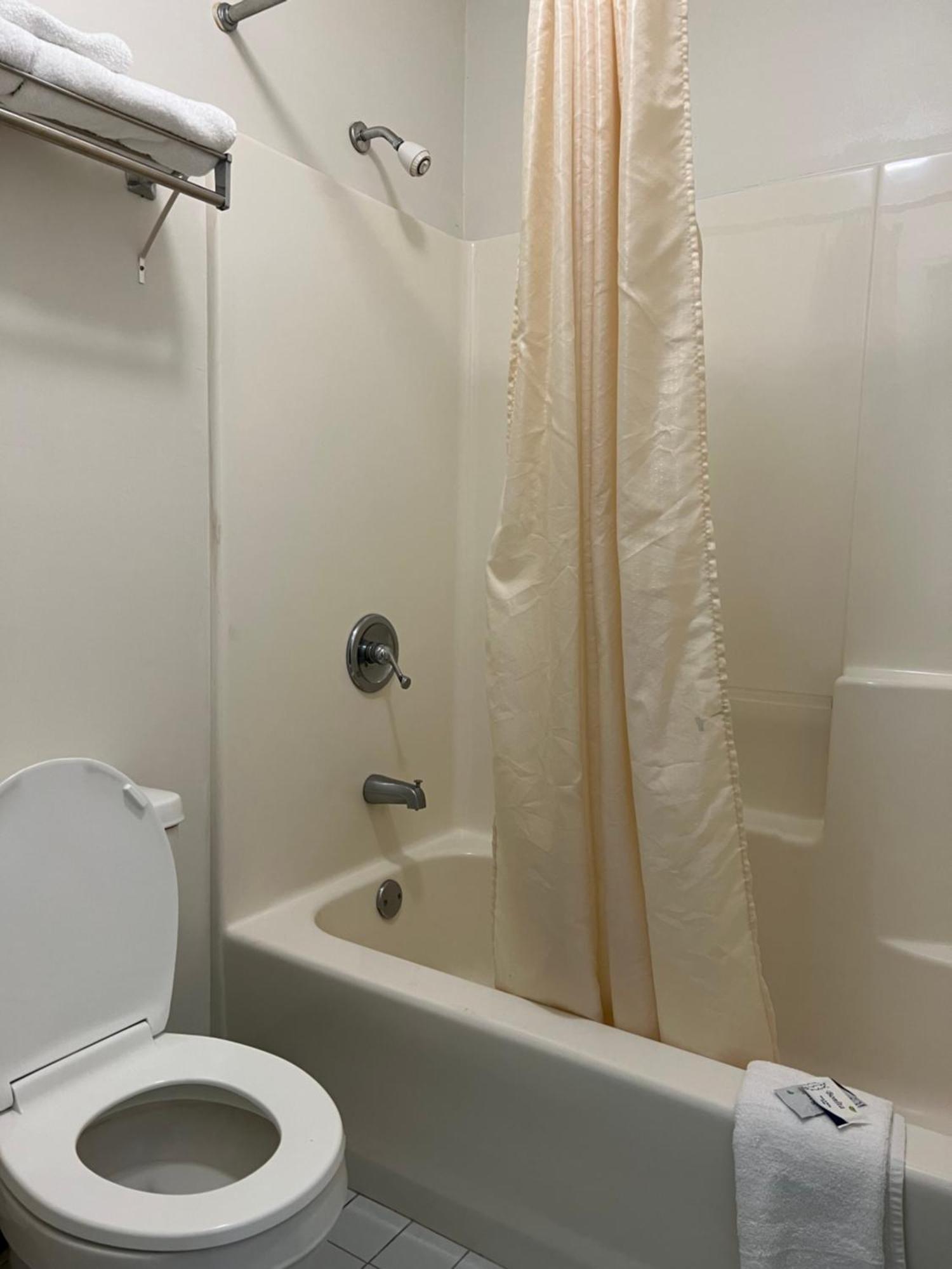 Garden Inn & Suites Metter エクステリア 写真