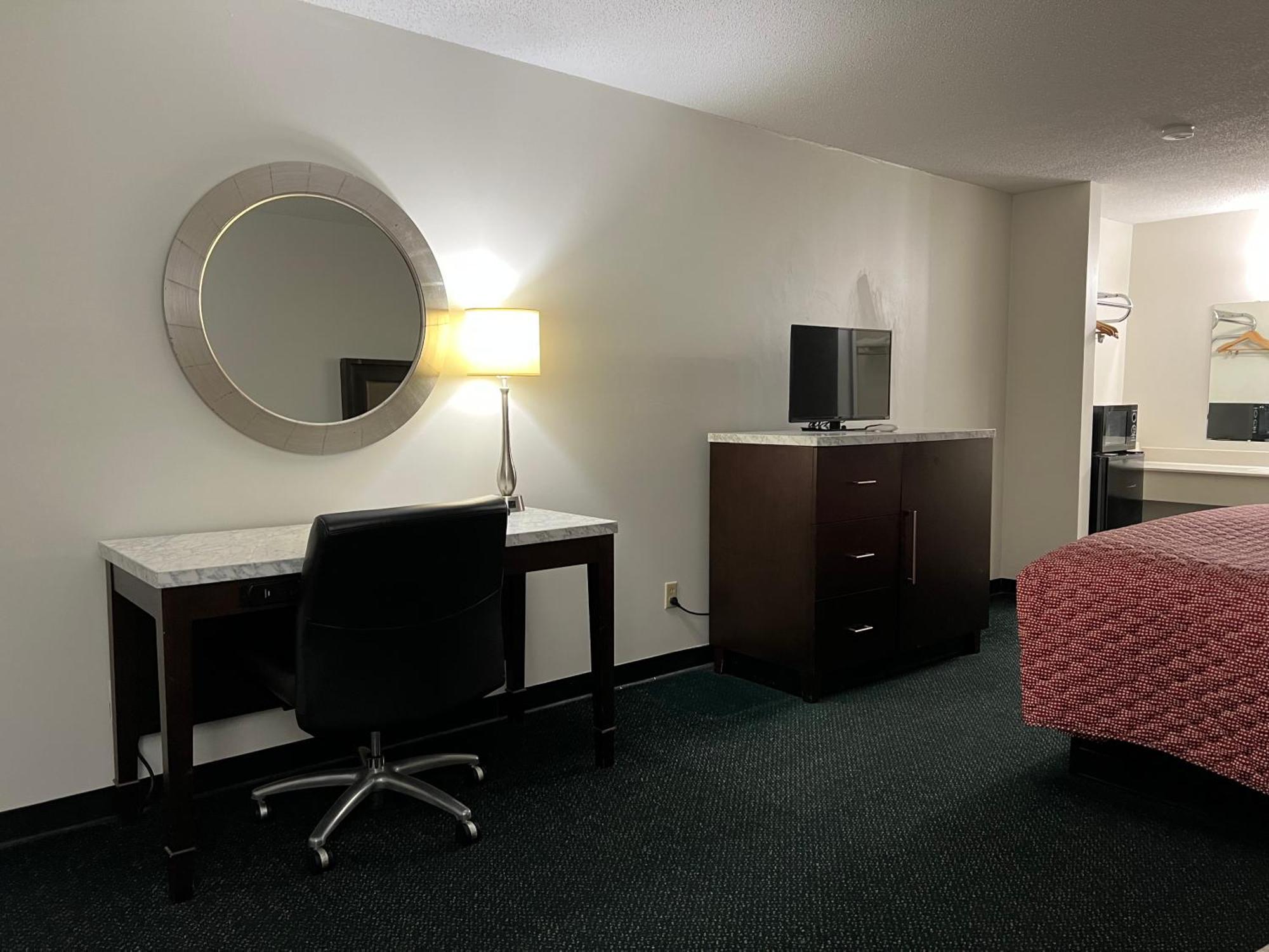Garden Inn & Suites Metter エクステリア 写真
