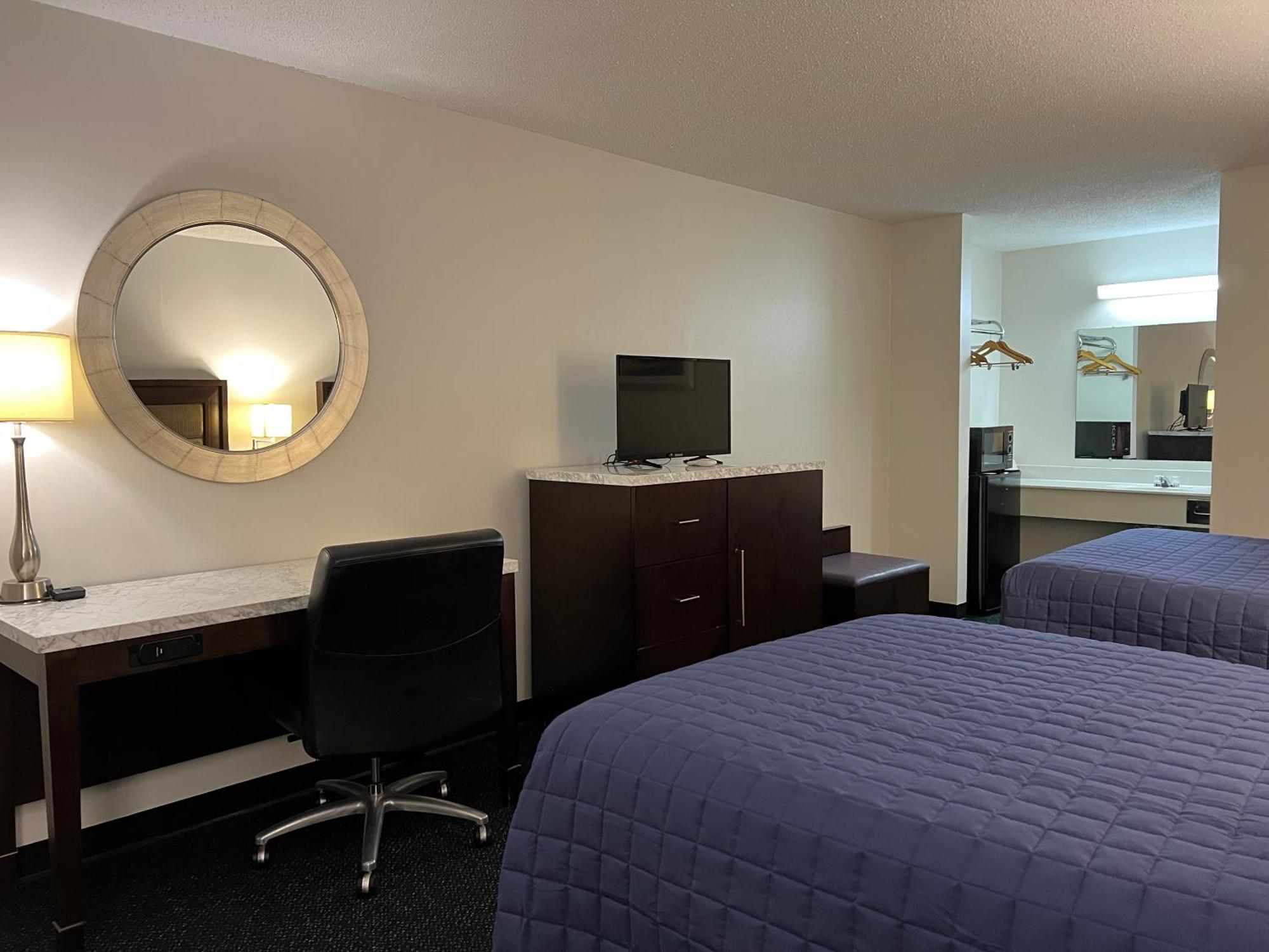 Garden Inn & Suites Metter エクステリア 写真