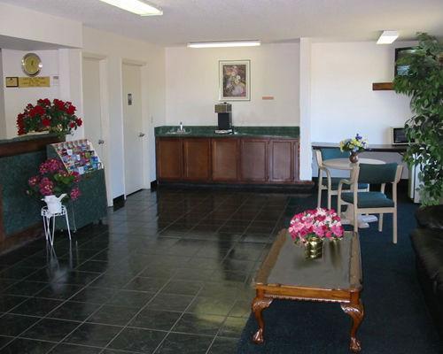 Garden Inn & Suites Metter エクステリア 写真