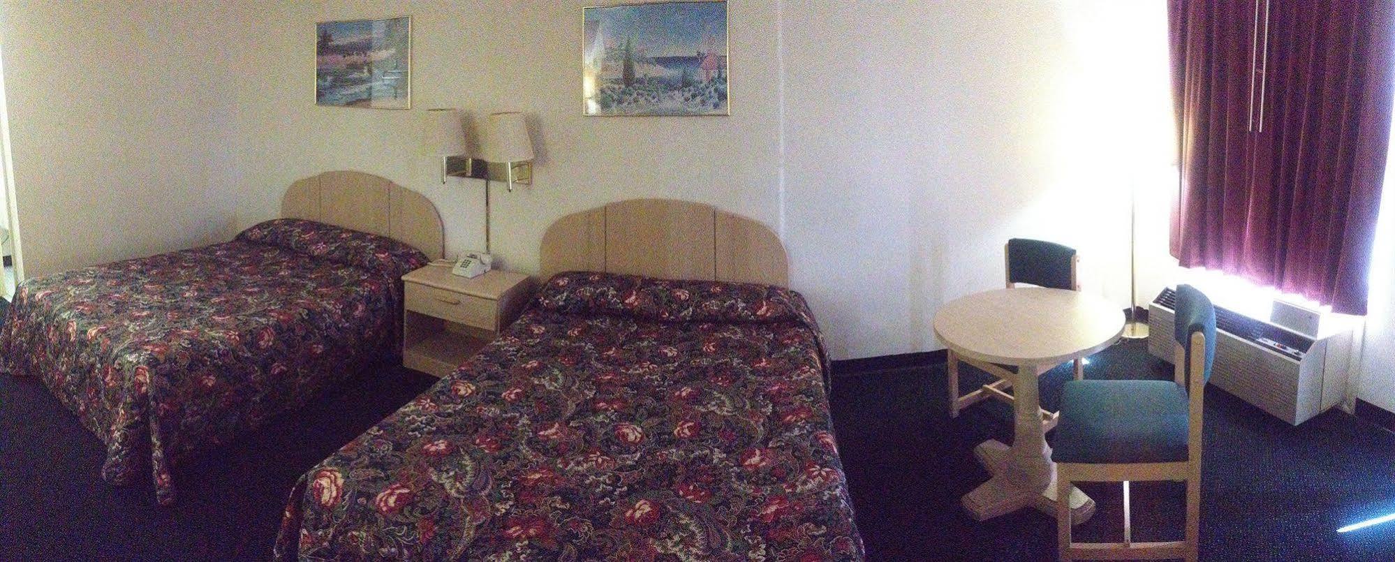 Garden Inn & Suites Metter エクステリア 写真