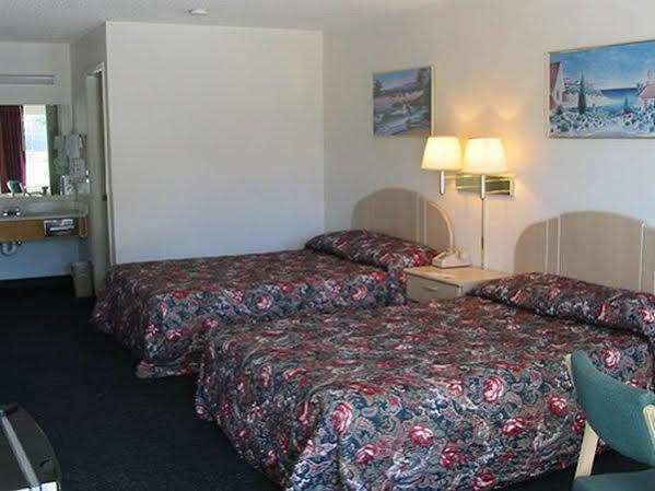 Garden Inn & Suites Metter 部屋 写真