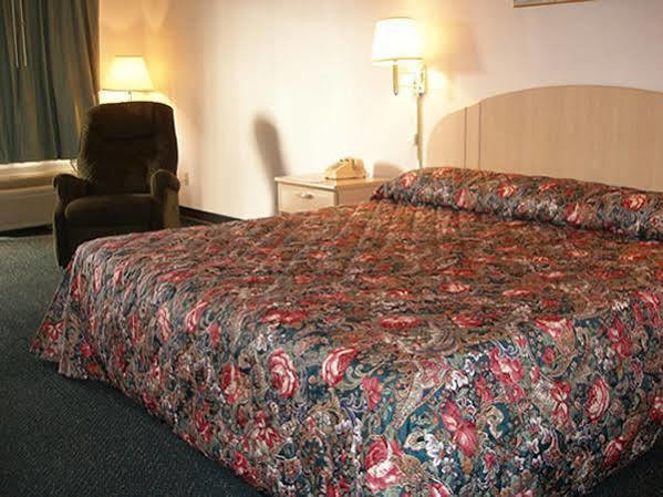 Garden Inn & Suites Metter 部屋 写真
