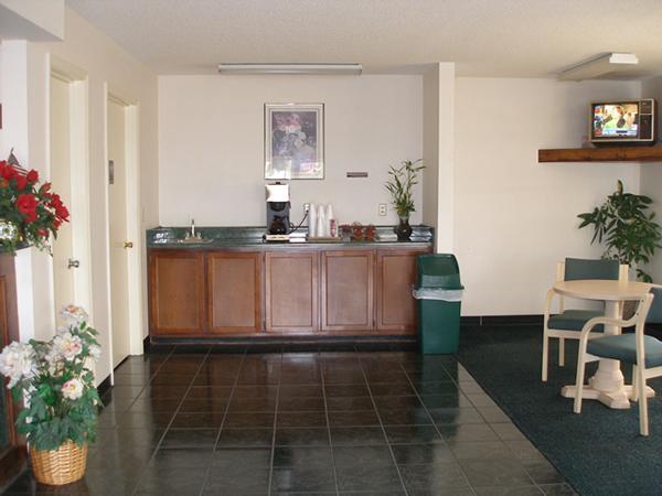 Garden Inn & Suites Metter エクステリア 写真